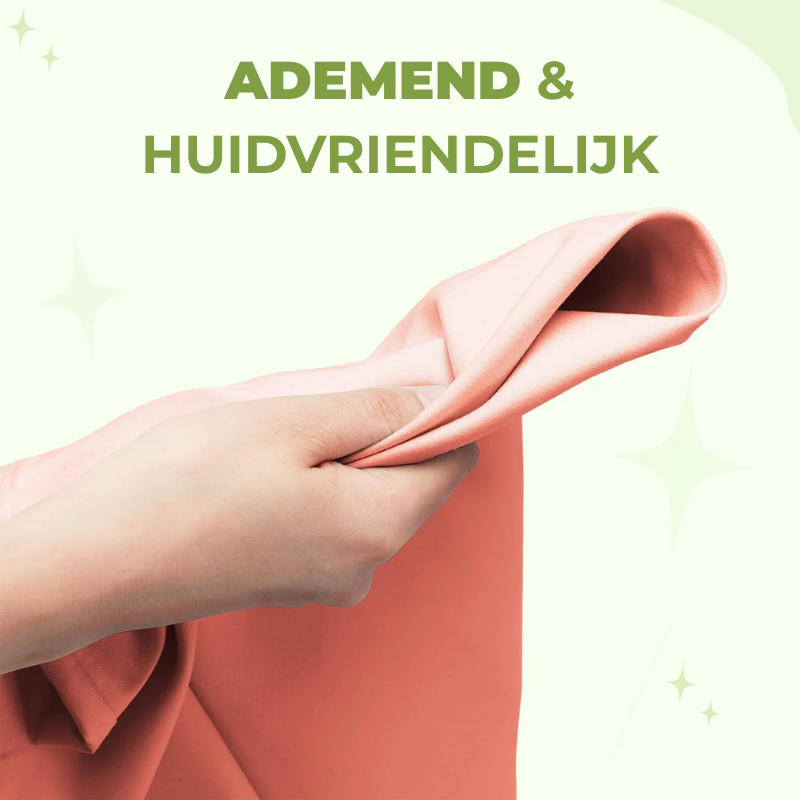 Cool Serenity Kussensloop – Verfrissend Nachtcomfort & Onderhoudsvriendelijk