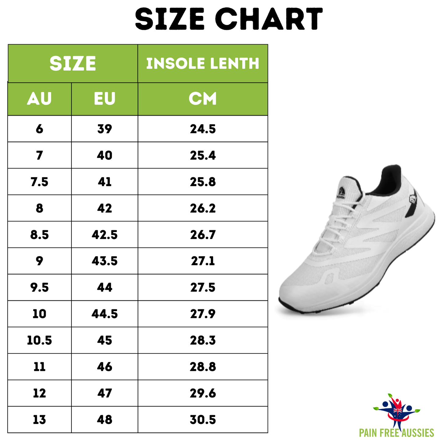 Ademende Golfschoenen voor Mannen – Luchtvering en Optimaal Comfort
