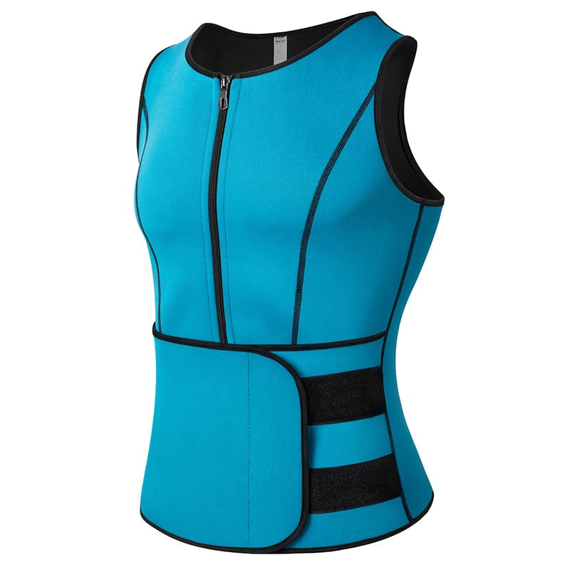 Orthopedisch Rugsteun Vest