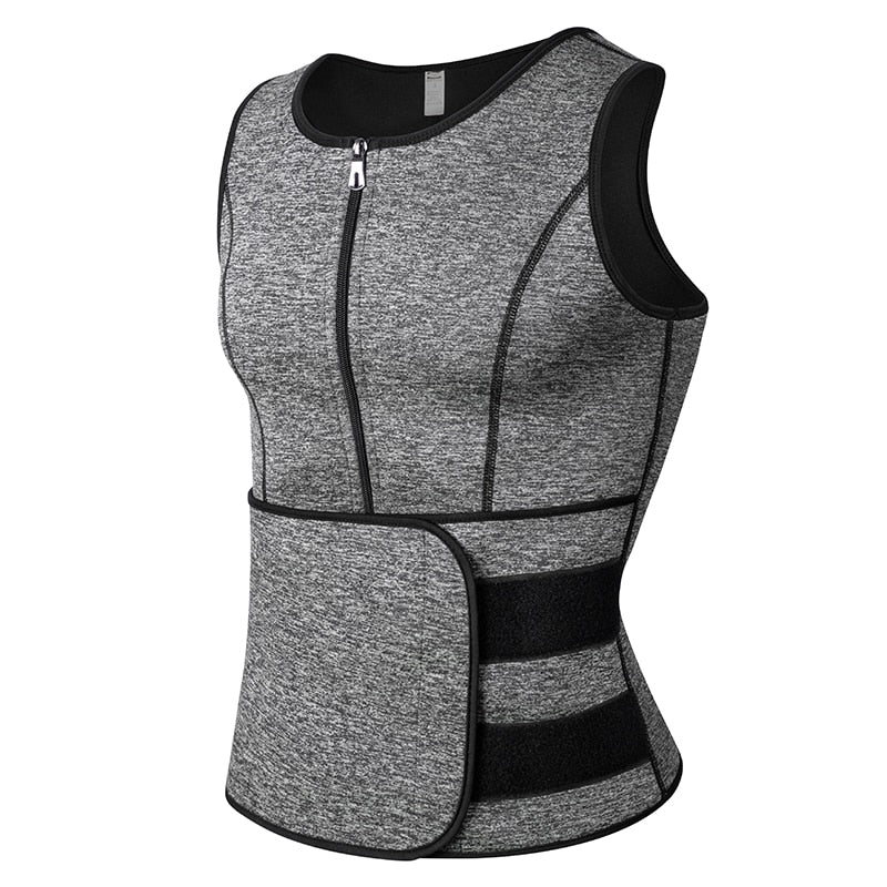 Orthopedisch Rugsteun Vest