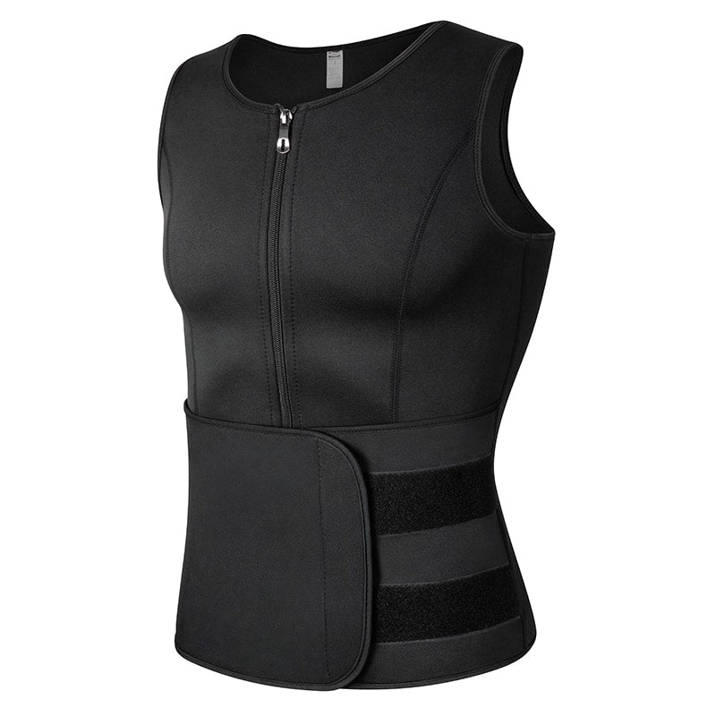 Orthopedisch Rugsteun Vest