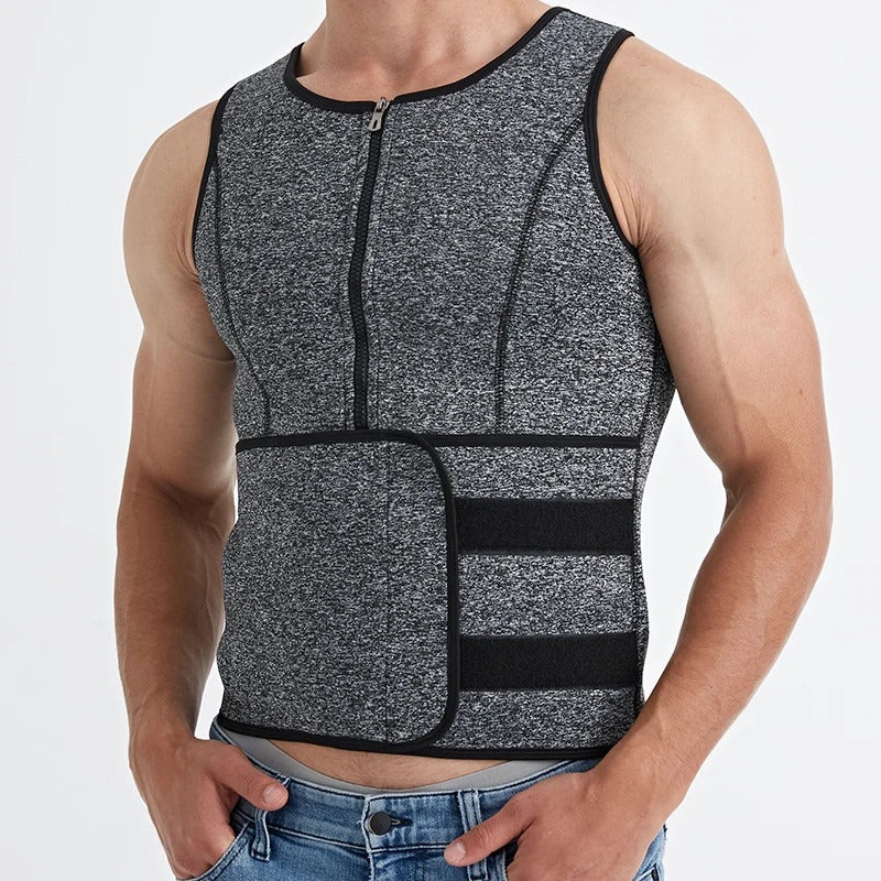 Orthopedisch Rugsteun Vest