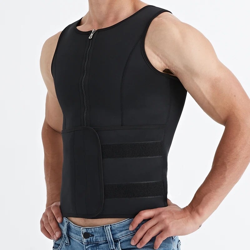 Orthopedisch Rugsteun Vest