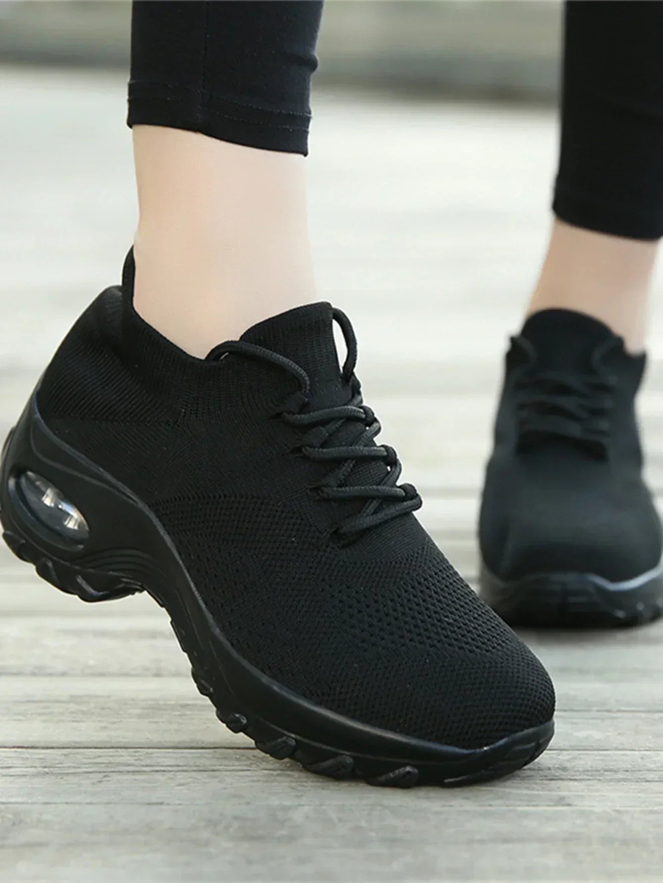 Comfortabele Orthopedische Schoenen voor Dames – Perfect voor Wandelen