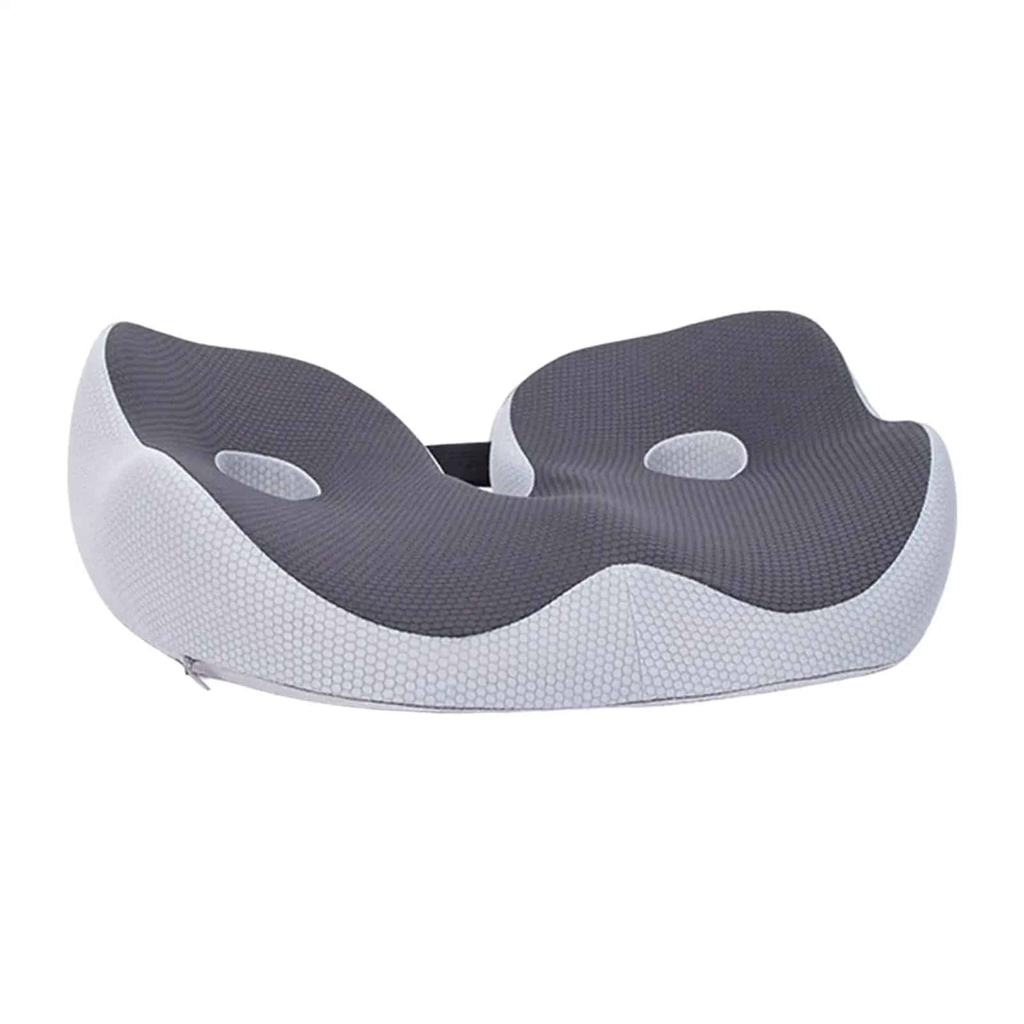 Orthopedisch Lendensteunkussen – Geheugenfoam voor Rugpijnverlichting