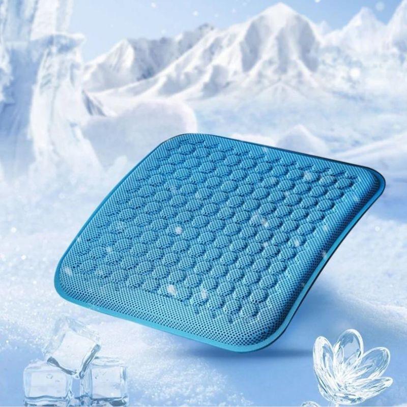 Sorallure Koud Kussen – Dagelijkse Frisheid en Comfort