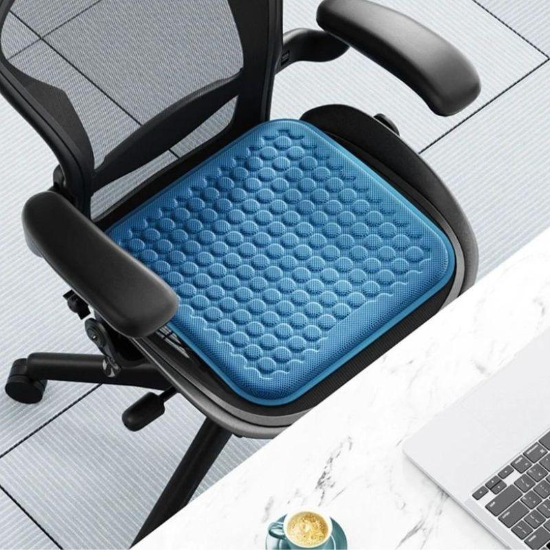 Sorallure Koud Kussen – Dagelijkse Frisheid en Comfort