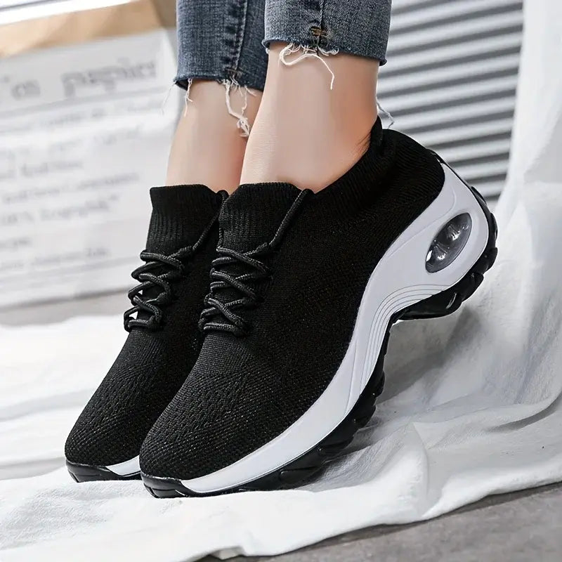 Comfortabele Orthopedische Schoenen voor Dames – Perfect voor Wandelen
