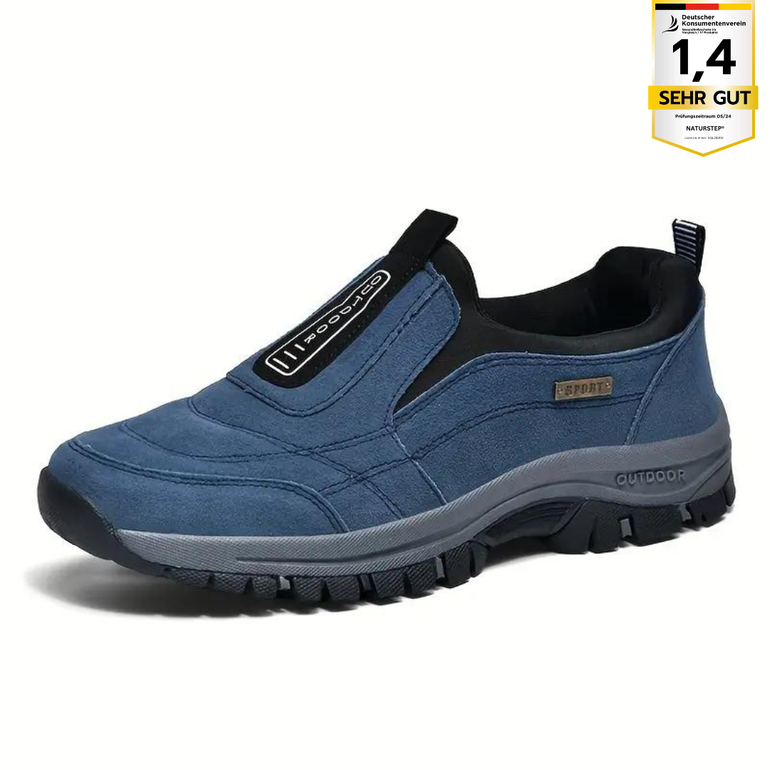 Orthopedische Schoenen voor Dames – Ergonomische Comfortschoenen