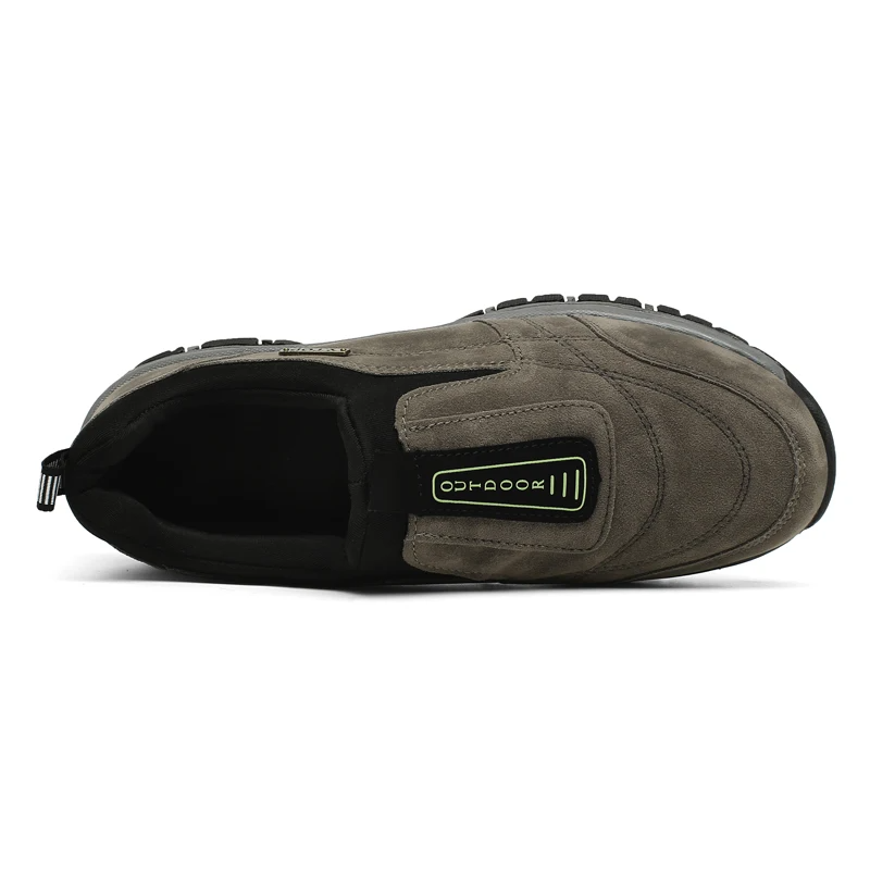 Unisex Orthopedische Schoenen voor Dagelijks Comfort en Pijnverlichting