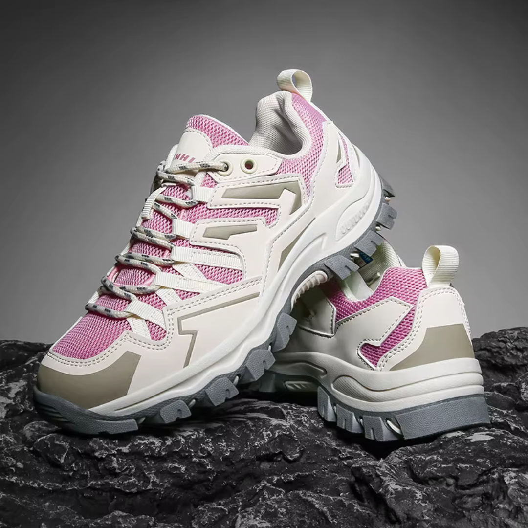 Dames Orthopedische Wandelschoenen