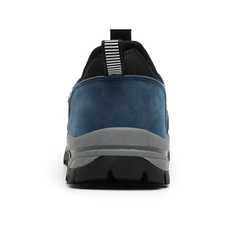 Unisex Orthopedische Schoenen voor Dagelijks Comfort en Pijnverlichting