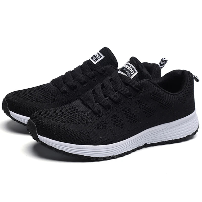 Dames Orthopedische Comfort Wandelschoenen – Ideaal voor Elke Dag