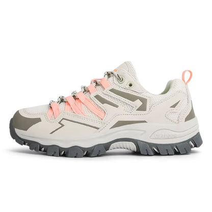 Dames Orthopedische Wandelschoenen