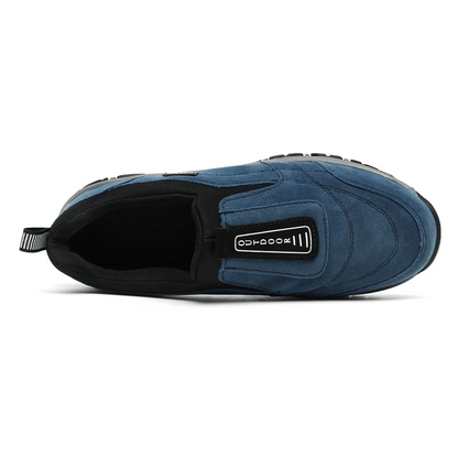 Unisex Orthopedische Schoenen voor Dagelijks Comfort en Pijnverlichting