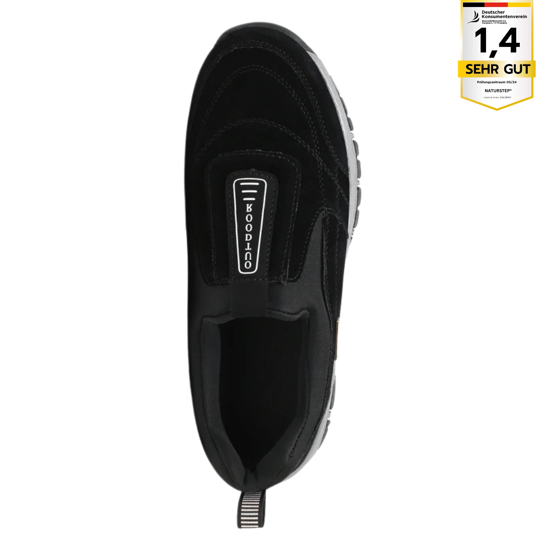 Orthopedische Schoenen voor Dames – Ergonomische Comfortschoenen