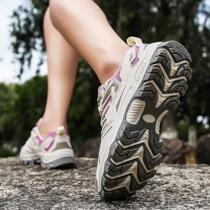 Dames Orthopedische Wandelschoenen