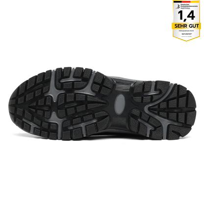 Orthopedische Schoenen voor Dames – Ergonomische Comfortschoenen