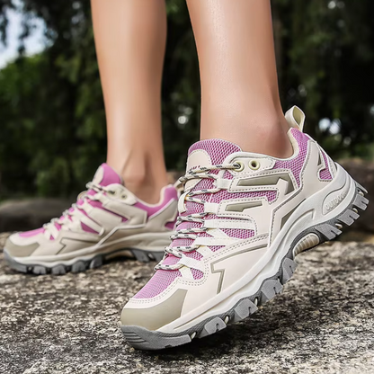 Dames Orthopedische Wandelschoenen