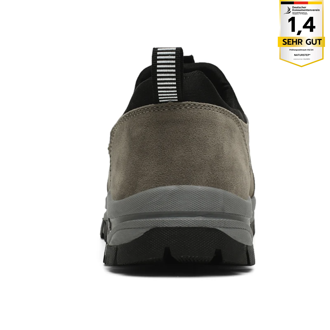 Orthopedische Schoenen voor Dames – Ergonomische Comfortschoenen