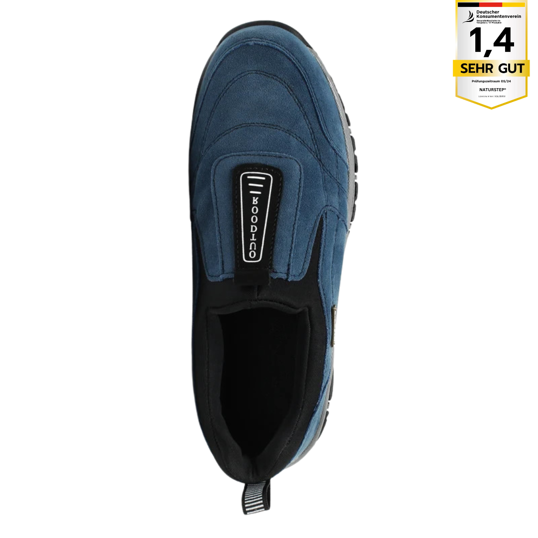 Orthopedische Schoenen voor Dames – Ergonomische Comfortschoenen