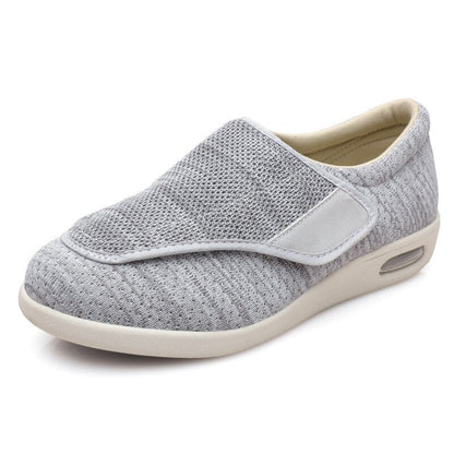 Brede Orthopedische Schoenen voor Diabetici – Ultiem Comfort en Ondersteuning