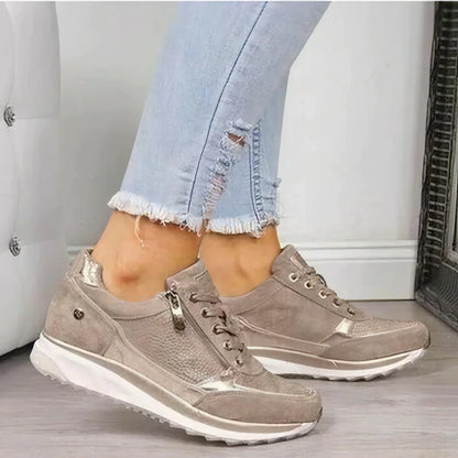 Vrouwen Orthopedische Comfort Schoenen – Ideaal voor Optimale Ondersteuning