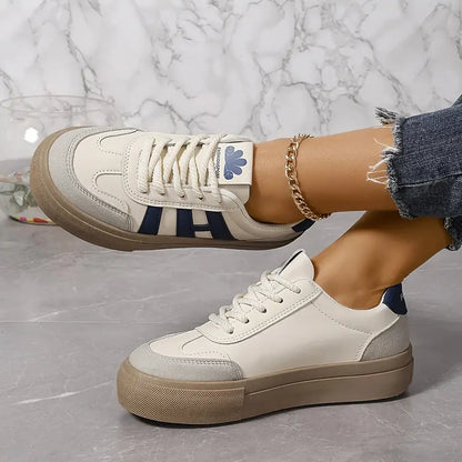 Vrouwen Orthopedische Sneakers - Comfortabele en Unieke Stijl