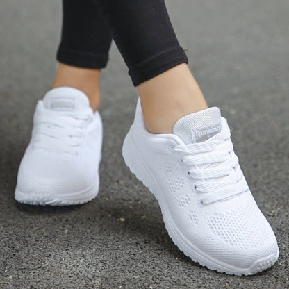 Orthoflex Dames Vrijetijdsschoenen - Orthopedisch Comfort