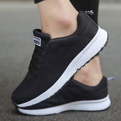 Orthoflex Dames Vrijetijdsschoenen - Orthopedisch Comfort