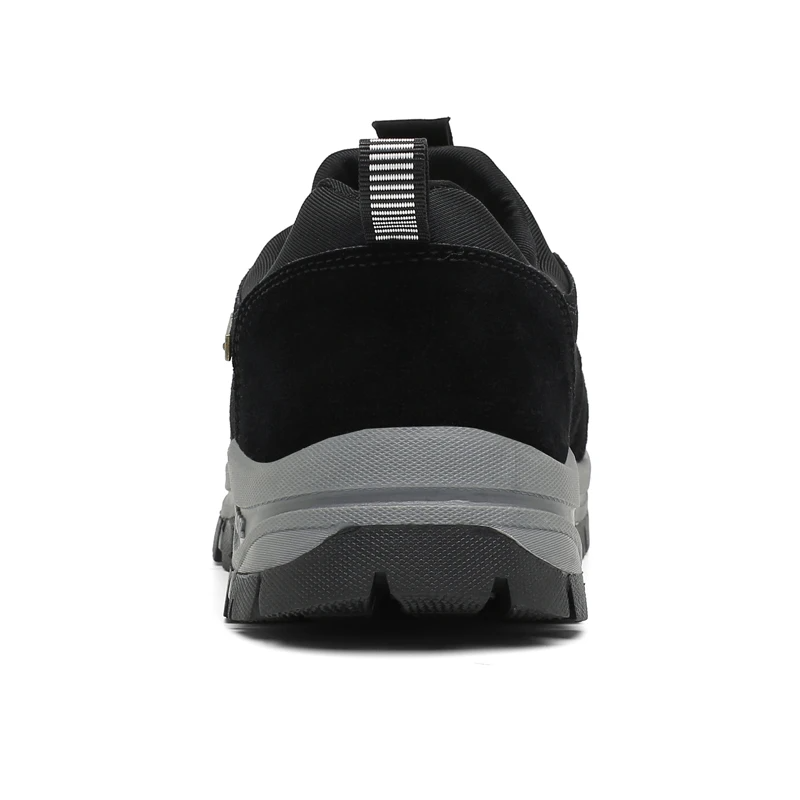 Unisex Orthopedische Schoenen voor Dagelijks Comfort en Pijnverlichting