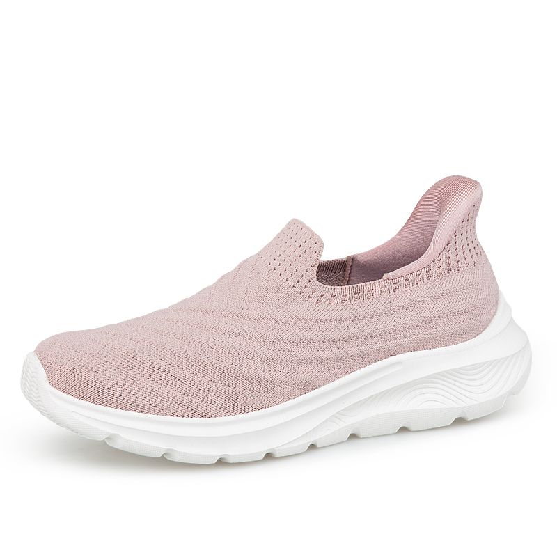 Orthopedische Schoenen met Eenvoudige Instap en Handenvrij Ontwerp voor Pijnverlichting