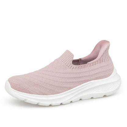 Orthopedische Schoenen met Eenvoudige Instap en Handenvrij Ontwerp voor Pijnverlichting