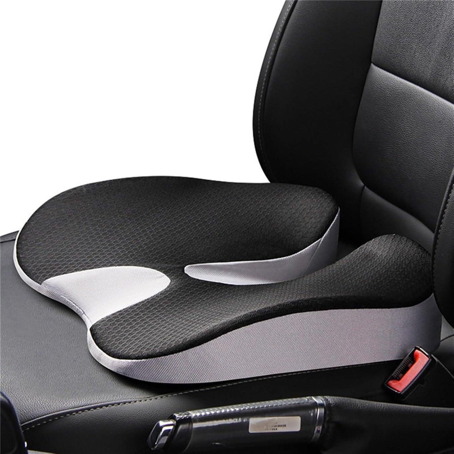 Ergonomisch Auto Kussen voor Ischias: Orthopedische Ondersteuning