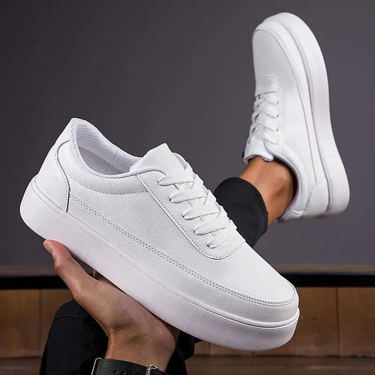 Orthopedische Schoenen – Stijlvolle en Comfortabele Unisex Footwear