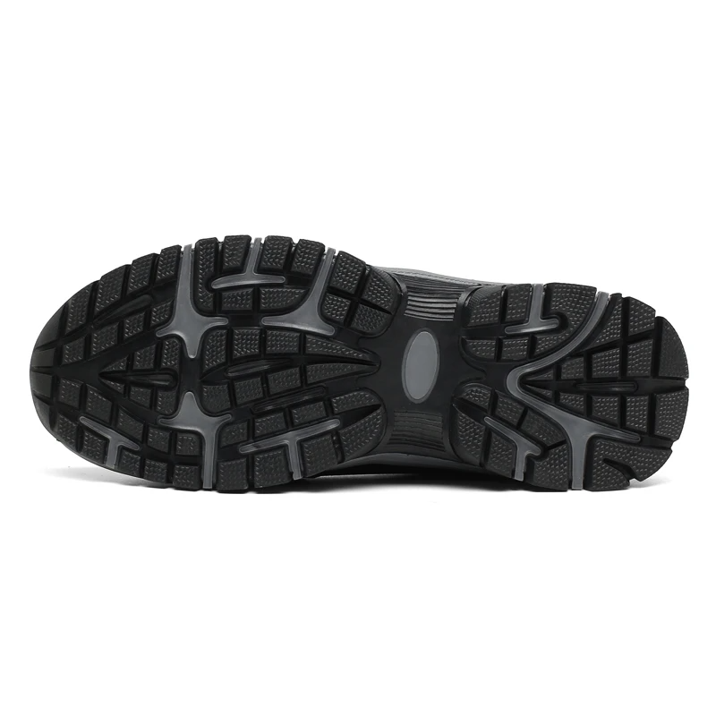 Unisex Orthopedische Schoenen voor Dagelijks Comfort en Pijnverlichting