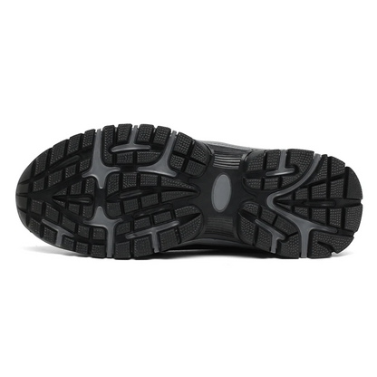 Unisex Orthopedische Schoenen voor Dagelijks Comfort en Pijnverlichting