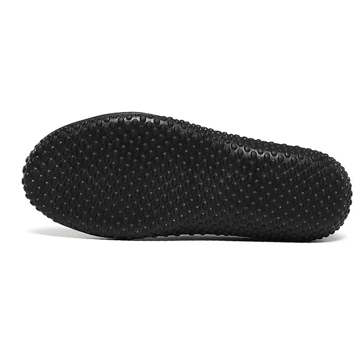 Winterpantoffels voor Orthopedisch Comfort – Ideaal voor Blote Voeten met Luxe Voetboogondersteuning