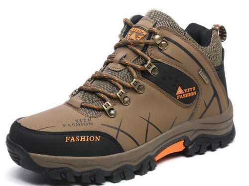 Heren Orthopedische Schoenen voor Optimale Comfort en Dagelijkse Ondersteuning