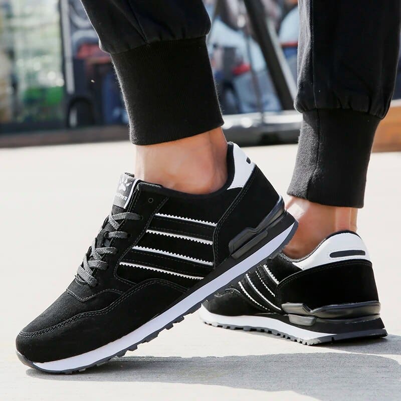 Comfortabele Casual Orthopedische Sneakers voor Heren