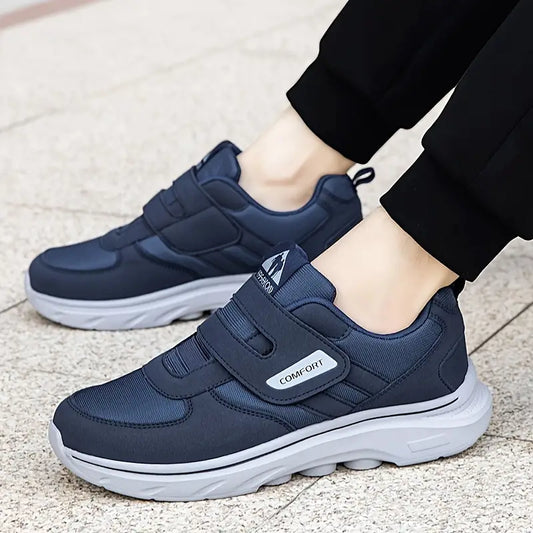 Orthopedische Mannenschoenen – Ultiem Comfort en Hedendaagse Stijl