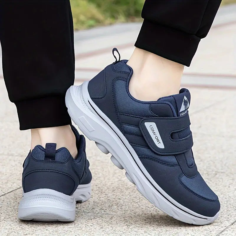 Orthopedische Mannenschoenen – Ultiem Comfort en Hedendaagse Stijl