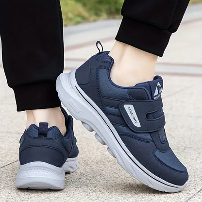 Orthopedische Mannenschoenen – Ultiem Comfort en Hedendaagse Stijl