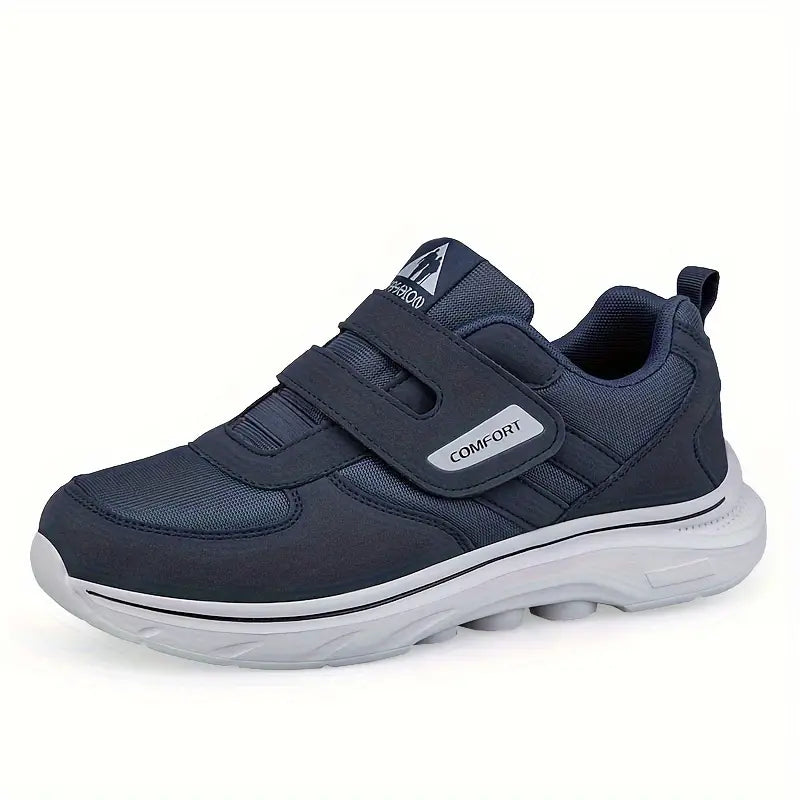 Orthopedische Mannenschoenen – Ultiem Comfort en Hedendaagse Stijl