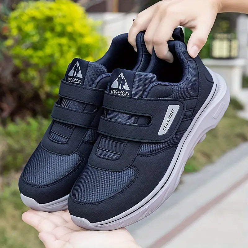Orthopedische Mannenschoenen – Ultiem Comfort en Hedendaagse Stijl
