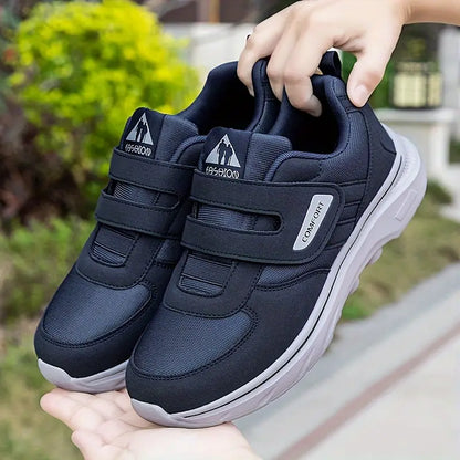 Orthopedische Mannenschoenen – Ultiem Comfort en Hedendaagse Stijl