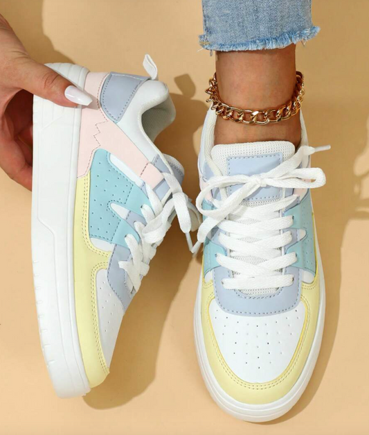 Dames Schoenen – Stijlvolle Comfort met Orthopedisch Ontwerp