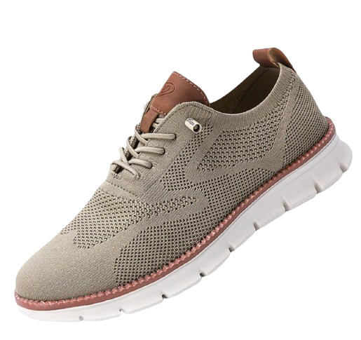 Deluxe Stads Orthopedische Schoenen