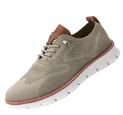 Deluxe Stads Orthopedische Schoenen