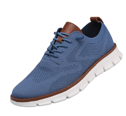 Deluxe Stads Orthopedische Schoenen
